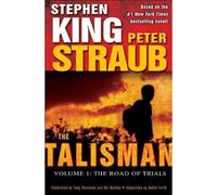 Stephen King Peter Straub Talisman (Tascabile)