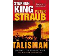 Stephen King Peter Straub Talisman (Tascabile)