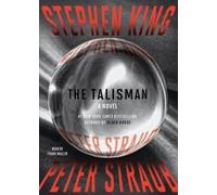 Stephen King Peter Straub The Talisman (CD)