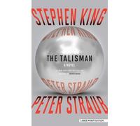 Stephen King Peter Straub The Talisman (Copertina rigida) Talisman Trilogy