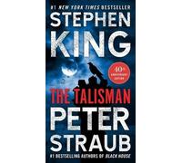 Stephen King Peter Straub The Talisman (Tascabile)