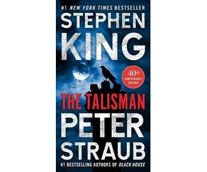 Stephen King Peter Straub The Talisman (Tascabile)