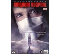 Stephen King presents: The Kingdom hospital - Coffret 4 DVD