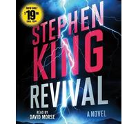 Stephen King Revival (CD)