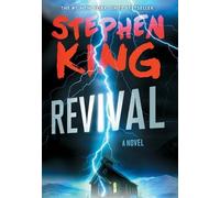 Stephen King Revival (Copertina rigida)