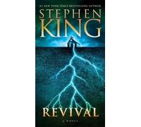 Stephen King Revival (Tascabile)