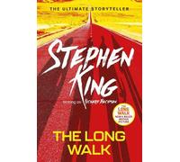 Stephen King Richard Bachman The Long Walk (Tascabile) Bachman Books