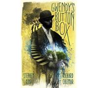 Stephen King Richard Chizmar Gwendy's Button Box (Copertina rigida)