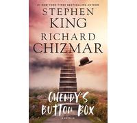 Stephen King Richard Chizmar Gwendy's Button Box (Tascabile)