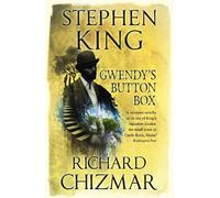 Stephen King Richard Chizmar Gwendy's Button Box (Tascabile)