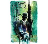 Stephen King Richard Chizmar Gwendy's Final Task (Copertina rigida)