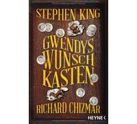 Stephen King Richard Chizmar Ul Gwendys Wunschkasten (Gwendy (Copertina rigida)