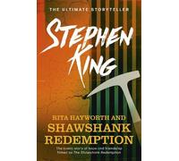 Stephen King Rita Hayworth and Shawshank Redemption (Tascabile)