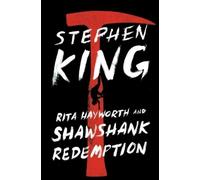 Stephen King Rita Hayworth and Shawshank Redemption (Tascabile)
