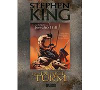 Stephen King Robin Furth P Stephen King - Der Dunkle Turm. Ba (Copertina rigida)