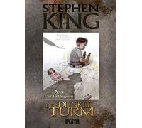 Stephen King Robin Furth Pet Stephen King - Der Dunkle Turm. (Copertina rigida)