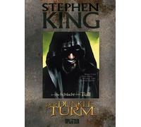 Stephen King Robin Furth Peter D Stephen King - Der Dunkle Turm. Ba (Tascabile)