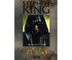 Stephen King Robin Furth Peter D Stephen King - Der Dunkle Turm. Ba (Tascabile)