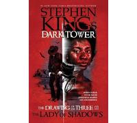 Stephen King Robin Furth Peter David The Lady of Shadows (Copertina rigida)