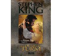 Stephen King Robin Furth Peter Stephen King - Der Dunkle Tu (Copertina rigida)