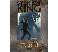 Stephen King Robin Furth Peter Stephen King - Der Dunkle Tur (Copertina rigida)
