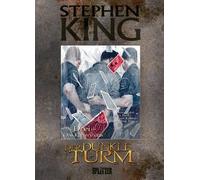 Stephen King Robin Furth Peter Stephen King - Der Dunkle Turm. Ban (Tascabile)