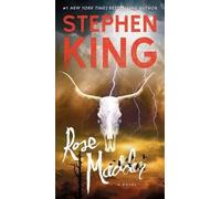 Stephen King Rose Madder (Tascabile)