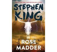 Stephen King Rose Madder (Tascabile)
