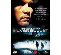 Stephen King S Silver Bullet
