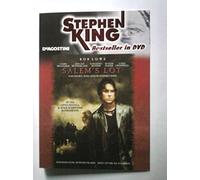 Stephen King "Salem's Lot" (Edizione Italiana) (Dvd + Booklet interno) (Edizione Editoriale)