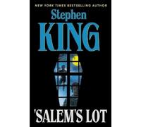 Stephen King 'Salem's Lot (Tascabile)