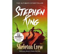 Stephen King Skeleton Crew (Tascabile)