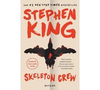 Stephen King Skeleton Crew (Tascabile)