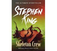 Stephen King Skeleton Crew (Tascabile)