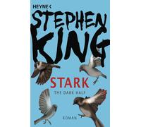 Stephen King Stark - The Dark Half (Tascabile)