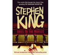 Stephen King Stephen King Goes to the Movies (Tascabile)