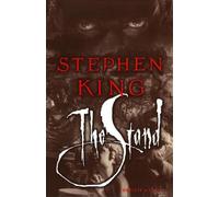 Stephen King Stephen King The Stand (Copertina rigida)