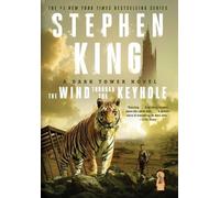 Stephen King Stephen King The Wind Through the Keyhole (Copertina rigida)