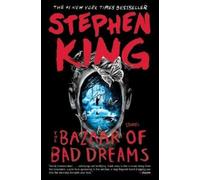 Stephen King The Bazaar of Bad Dreams (Tascabile)