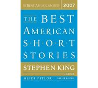 Stephen King The Best American Short Stories (Tascabile) Best American Series