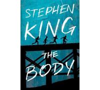 Stephen King The Body (Tascabile)