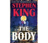 Stephen King The Body (Tascabile)