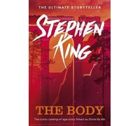 Stephen King The Body (Tascabile) Different Seasons