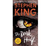 Stephen King The Dark Half (Tascabile)