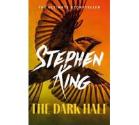 Stephen King The Dark Half (Tascabile)