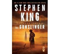 Stephen King The Dark Tower I (Copertina rigida) Dark Tower