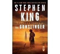 Stephen King The Dark Tower I (Tascabile) Dark Tower
