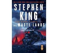 Stephen King The Dark Tower III (Tascabile) Dark Tower