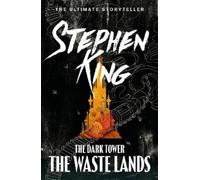 Stephen King The Dark Tower III: The Waste Lands (Tascabile)