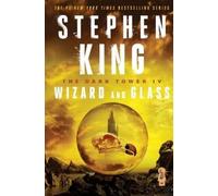 Stephen King The Dark Tower IV (Tascabile) Dark Tower